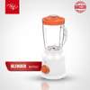 Itel Powerful 2 In 1 Blender With Grinder - 1.5L thumb 0