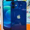 Apple Iphone 12 • Blue 256 Gigabytes  • With Earpods thumb 0
