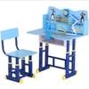 Kids Desk And Seat: Pink Kids Desk And Seat In Kericho thumb 12