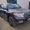 ZX V8 Landcruiser 2010 Leather Sunroof & Petrol For Sale!! thumb 0