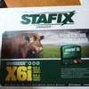Stafix X6i Unigizer Electric Fence Energizer thumb 0