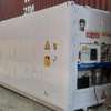 Refrigerated Shipping Container (Reefer) thumb 3