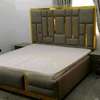 Executive King size bed thumb 2