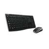 Logitech Wireless Keyboard thumb 0