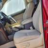 Toyota Landcruiser prado Red thumb 9