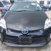 TOYOTA PRIUS KDL (MKOPO/HIRE PURCHASE ACCEPTED) thumb 4