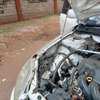 WELL MAINTAINED TOYOTA FIELDER thumb 9