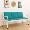 Office Bench; 3-Link Padded Heavy Duty Bench thumb 6