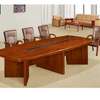 Office Table :  Luxury Mahogany Conference Table thumb 0