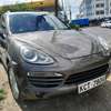 Porche cayenne used KCT 2012 thumb 2