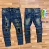Funky sway legit Designer Quality men’s Rugged denim jeans thumb 6