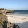 18 Acres Beachfront Land For Sale In Chumani,Kilifi County thumb 3