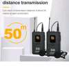 Xtuga Professional Wireless Microphones thumb 2