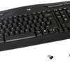 Logitech MK330 RF Wireless QWERTY Keyboard and Mouse Combo thumb 1