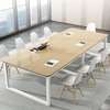 Office Table: Conference Meeting Table thumb 4