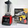 7000 Watts Silver Crest Commercial Blender thumb 0