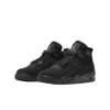 Air Jordan 4 Black Cat Sneakers thumb 2