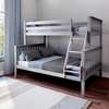 High Quality modern stylish wooden bunkbeds thumb 1