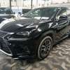 Lexus Nx200h Black thumb 3
