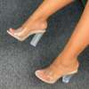 Ladies heels thumb 0
