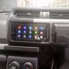 8" Android radio for Toyota Probox Succeed 2014+ thumb 2