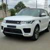 2019 range Rover sport supercharged thumb 0