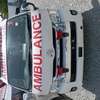 Toyota HiAce 9L  Ambulance thumb 4