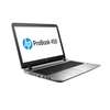 HP Probook 450 G3 15.6, Intel i5-6200U, 512GB SSD, 8GB RAM thumb 0