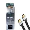 high speed 2m HDMI CABLE thumb 0