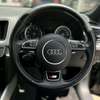 2015 Audi Q5 with 6 month warranty thumb 1