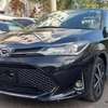 Toyota WxB Axio Black 2018 2wd thumb 10