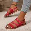 Pure leather sandals sizes 37-43 thumb 4
