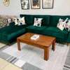 STYLISH FUNCTIONAL 6 SEATER L-SHAPED SECTIONAL SOFA thumb 1