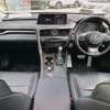 Lexus Rx300 black 2019 thumb 7
