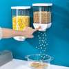 Cereal dispenser single adhesive mounting 1.5kg thumb 2