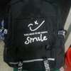 Backpack Laptop bags Smile thumb 5