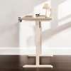 Office Table: Home Office Adjustable Office Desk thumb 5