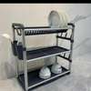 High Quality Non Rust Dish Drying Rack thumb 0