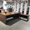 1800mm Executive Office Table thumb 4