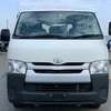 TOYOTA HIACE 2016 MODEL. thumb 6
