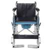 BUY AFFORDABLE WHEELCHAIRS WITH TOILET SALE PRICE KENYA thumb 1