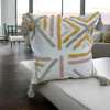 BOHO DECORATIVE CUSHION COVERS thumb 3