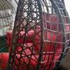 Rattan Hammock swing thumb 0