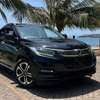 Honda Vezel hybrid black 2019 thumb 4