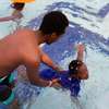 Thursday Swimming Training @ Nightfall park Thika thumb 3