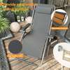 Home Chair: Recliner Outdoor Camping Chair thumb 5