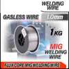 1kg MIG Wire Gasless Steel Flux Cored (E71T-GS) -1.0MM thumb 1