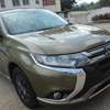 Mitsubishi Outlander PHEV 2017 89,000 Kms thumb 1