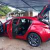 Brand new Mazda axela for hire thumb 2