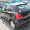 Volkswagen Polo black on sale thumb 0